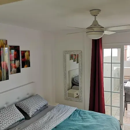 45qmdachterrasse+meerblick+360°+teideblick+pool