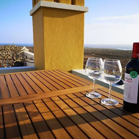 Διαμέρισμα 45qmdachterrasse+meerblick+360°+teideblick+pool Palm-mar